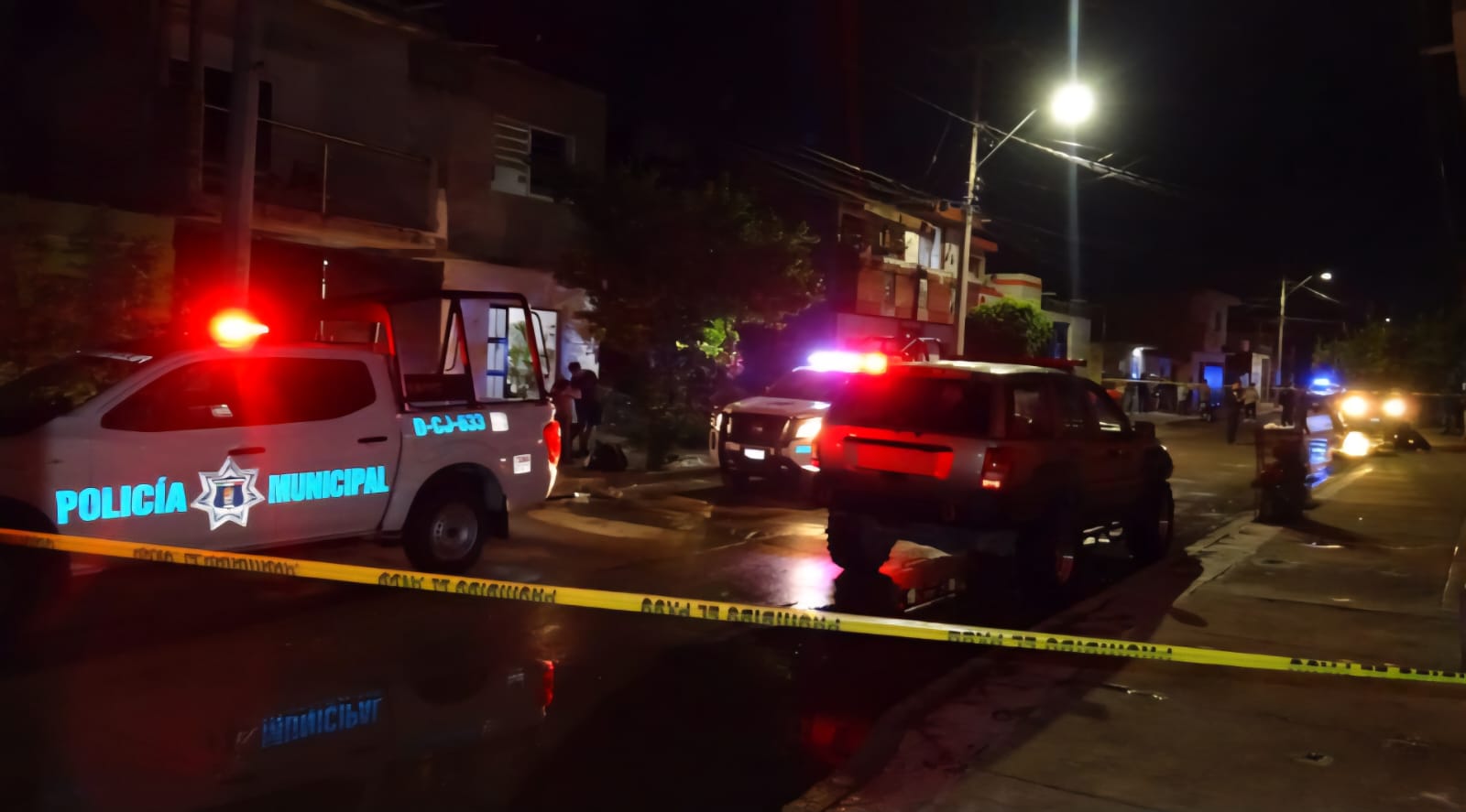 🔴 Violencia golpea a León, tres ataques armados en menos de 24 horas