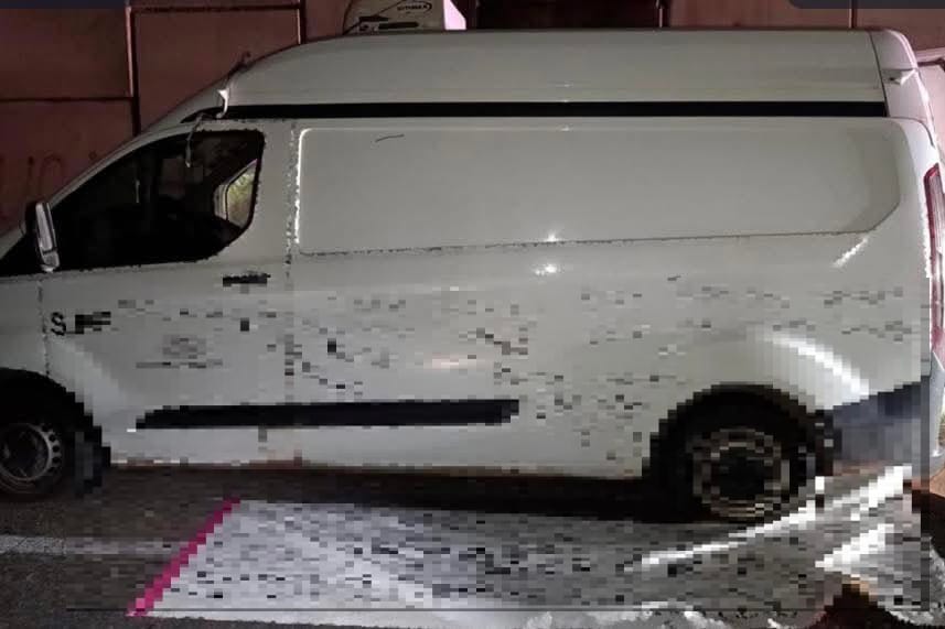 Localizan 20 cuerpos abandonados bajo un puente en Culiacán
