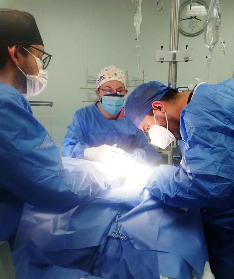 💥 Joven mujer irapuatense dona hígado y riñones al IMSS. Salva tres vidas