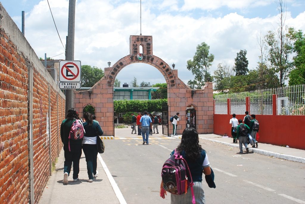 Docentes de Salamanca califican de fracaso estrategia estatal contra la deserción escolar