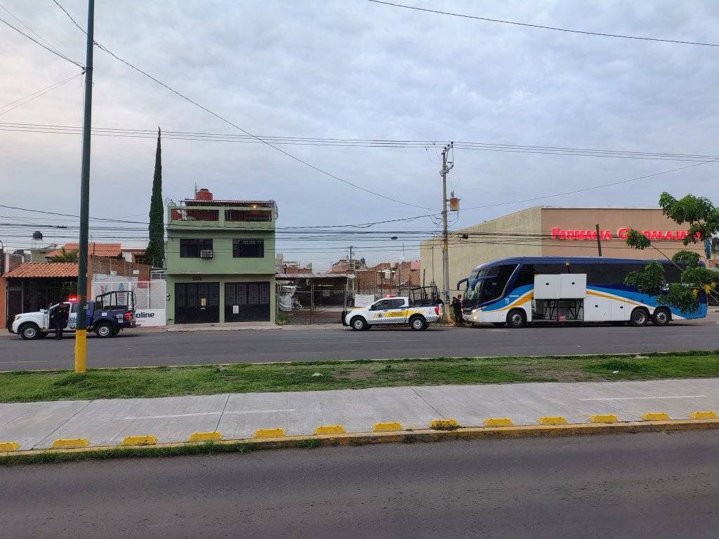 #Salamanca Mujer resulta lesionada tras ataque con arma de fuego en colonia Villas del Valle
