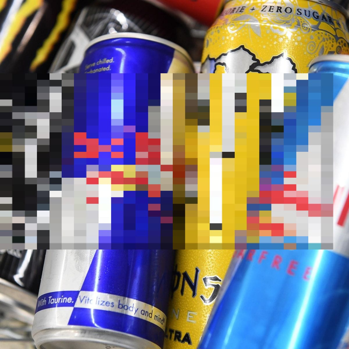Proponen prohibición de bebidas energéticas para menores y multas de hasta 226 mil pesos