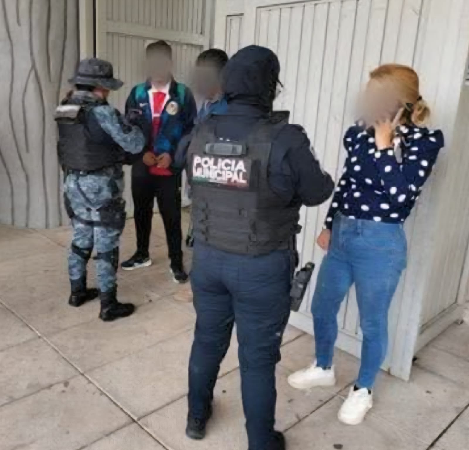 #Irapuato Localizan en el zoologico a dos menores víctimas de secuestro virtual