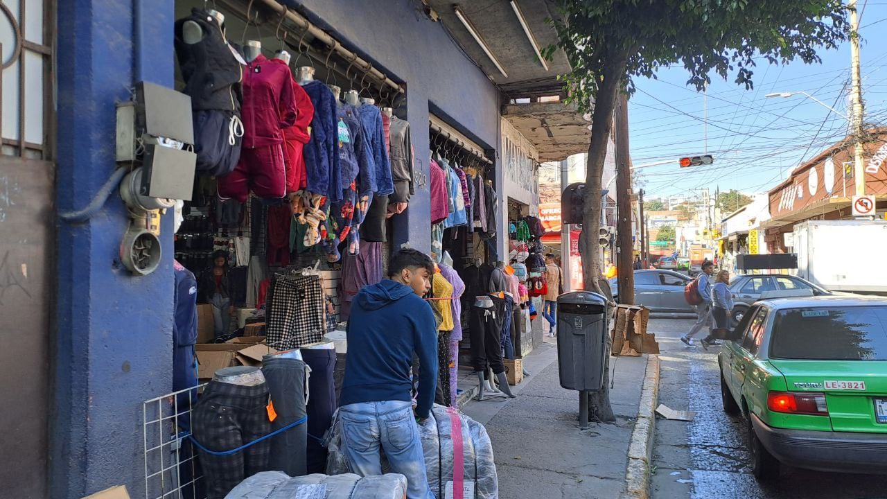 Extorsión y cobro de piso siguen afectando a los comerciantes de León