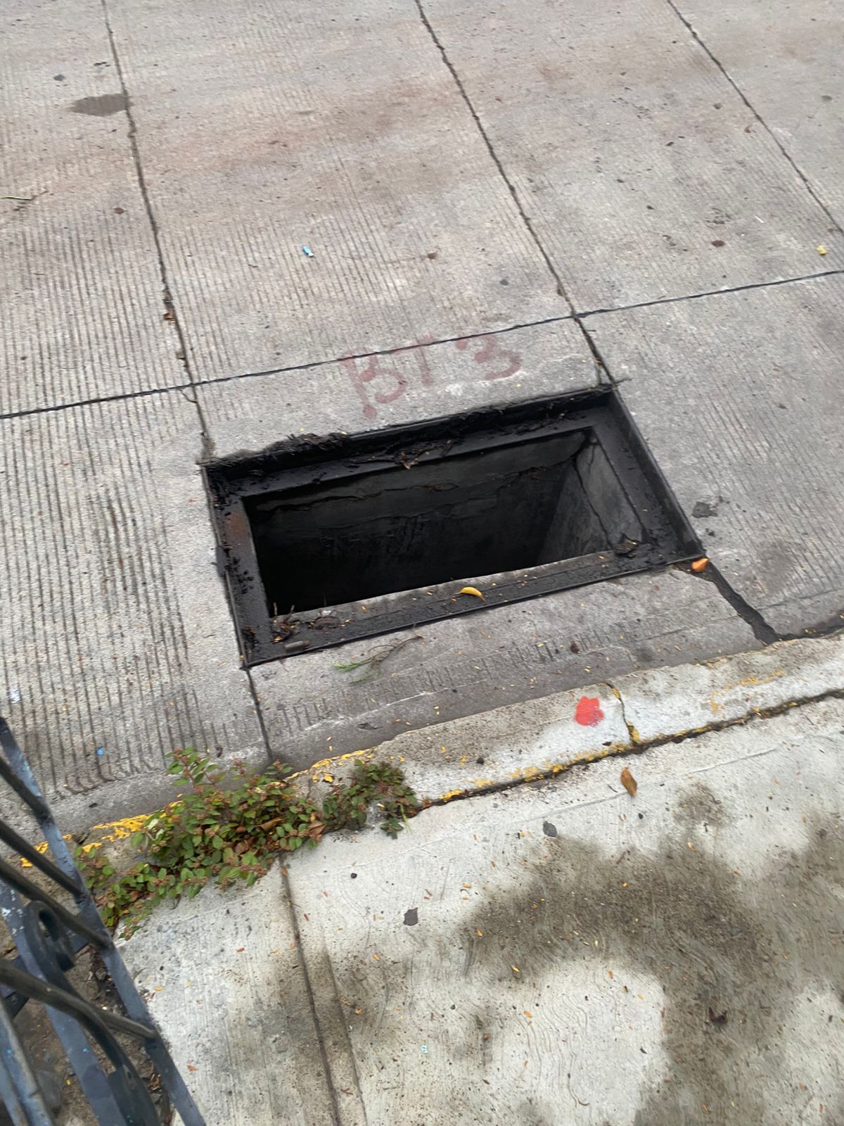 Vecinos de la Humanista II denuncian inseguridad y abandono de las autoridades