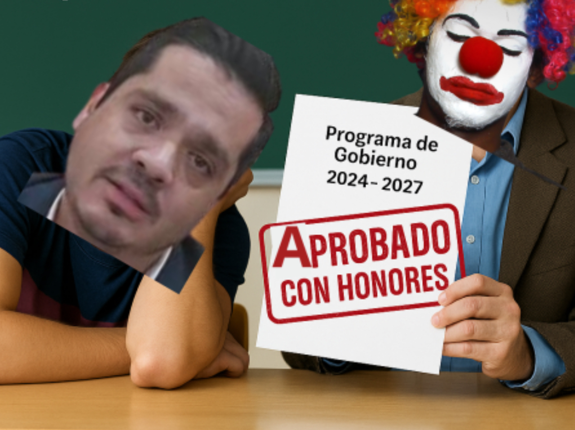 La Chachalaca