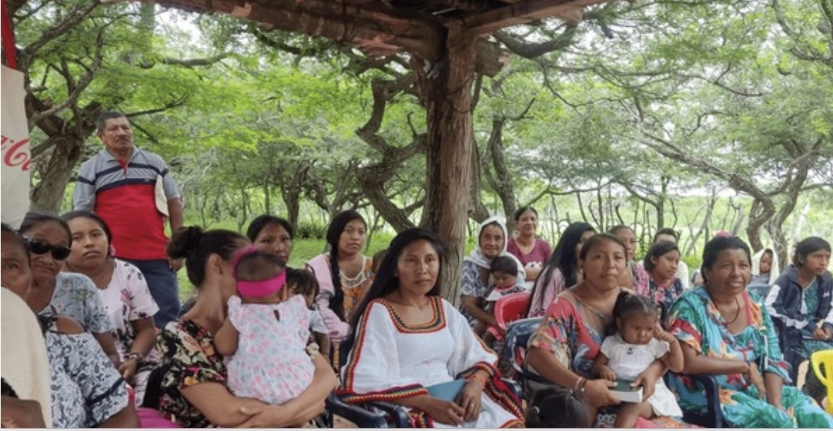 #Biósfera Educación ambiental y comunidades originarias – Parte 1