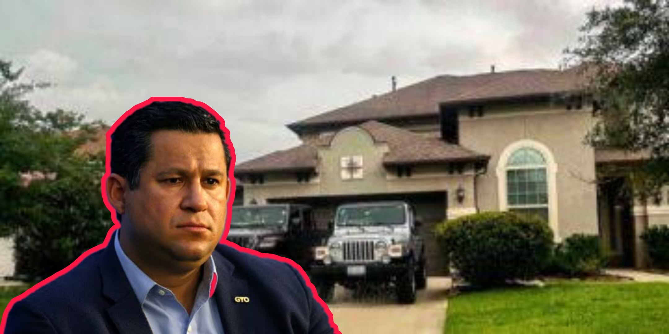 💥 PRI defiende a Sinhue por escándalo de Casa Azul