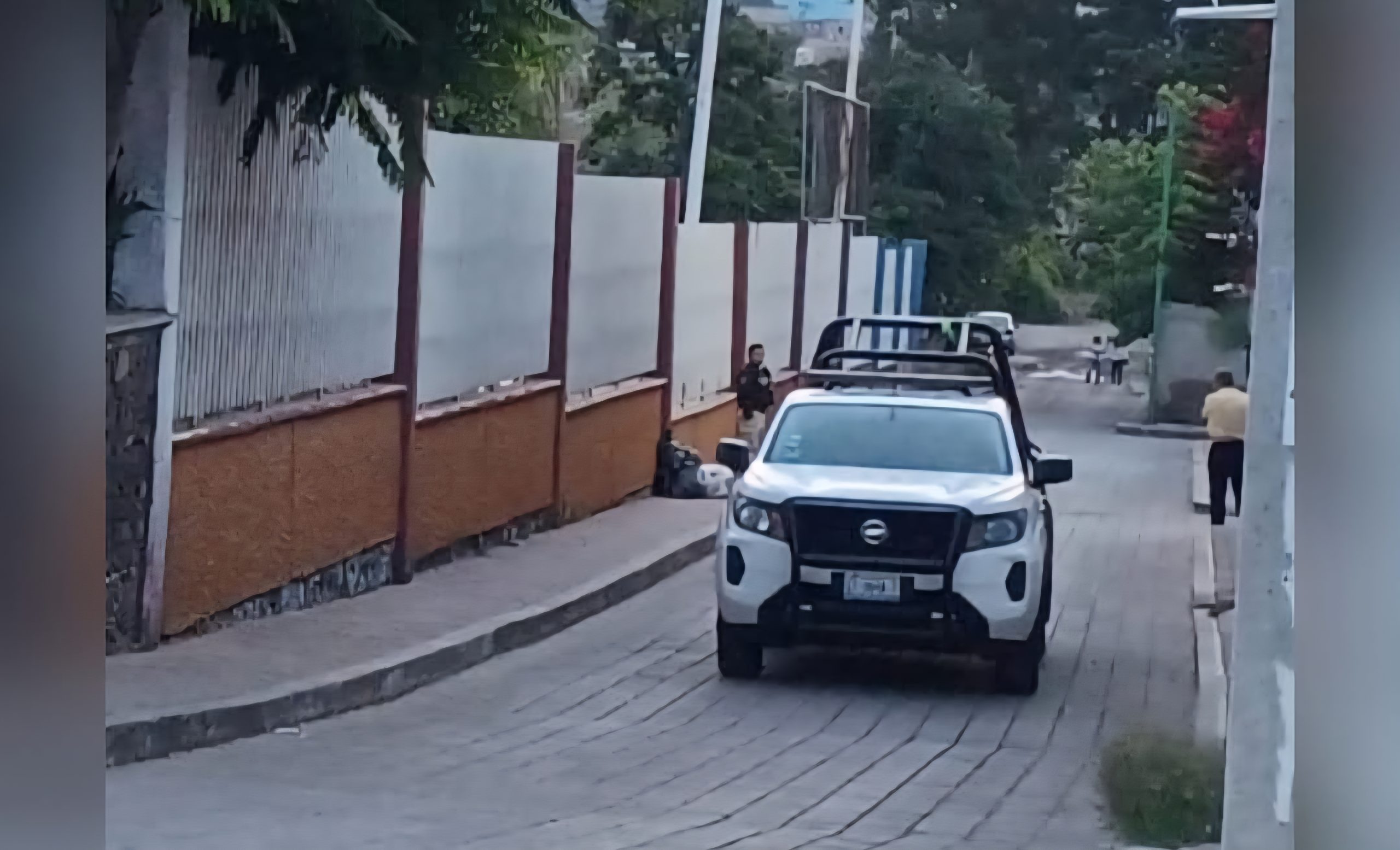 Investigan asesinato del secretario del Ayuntamiento de Apaseo el Alto