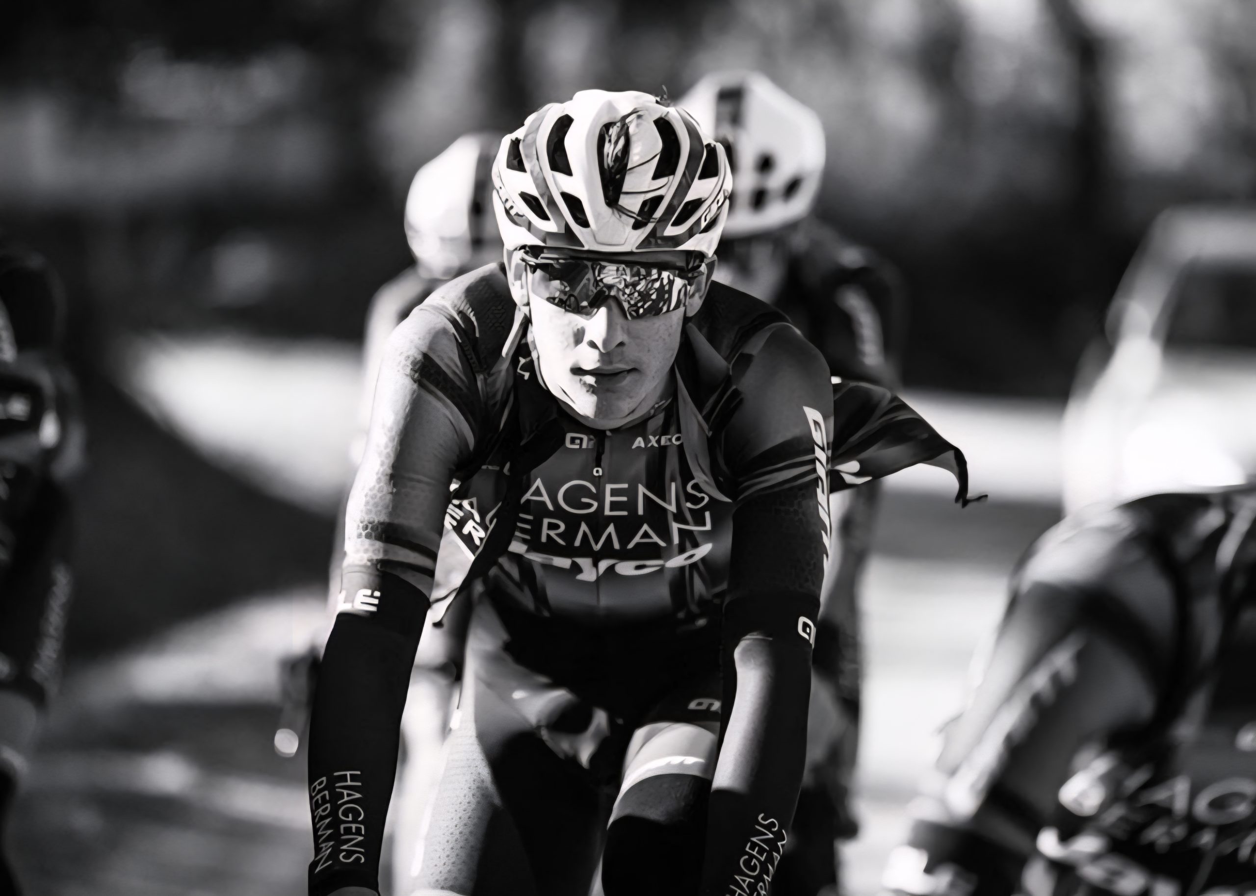 💥 Muere ciclista italiano de 19 años tras caída en el Giro del Valle de Aosta