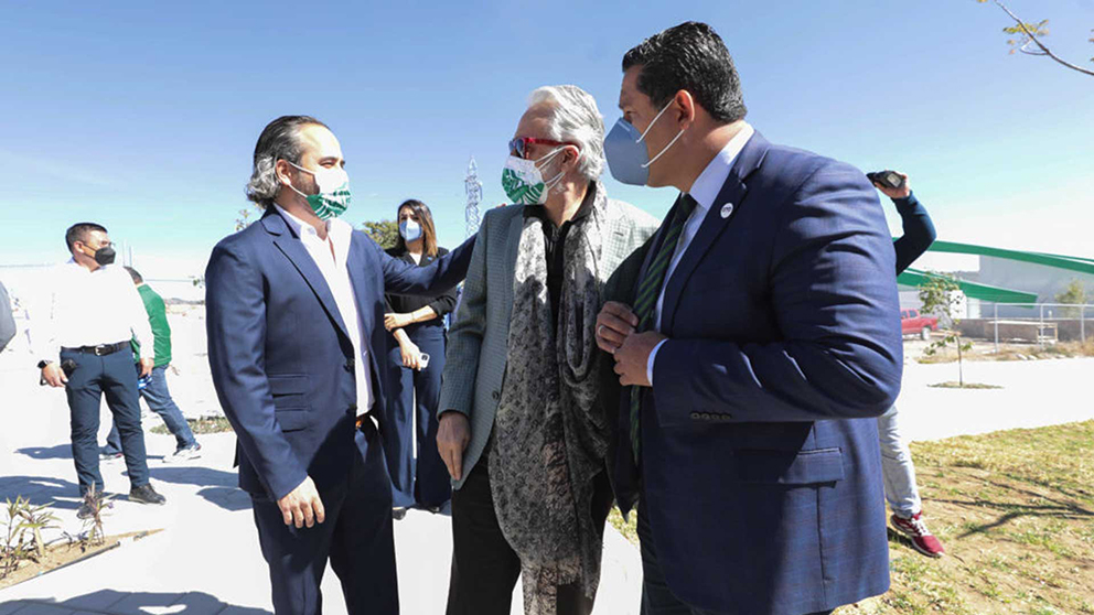 Un sexenio con favoritismos, 75 millones fueron entregados al Club León por Diego Sinhue