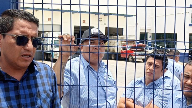💥 “Nos descuentan lo que no se vende”: Trabajadores de Alpura se rebelan
