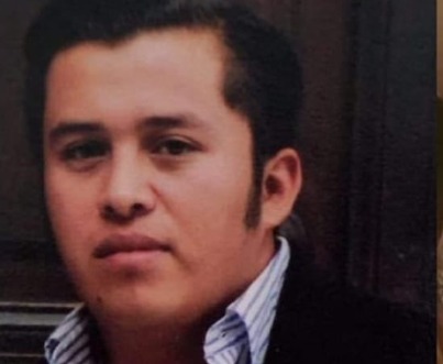 #Salamanca Seis años sin saber de él. Su familia aún continúa en su búsqueda