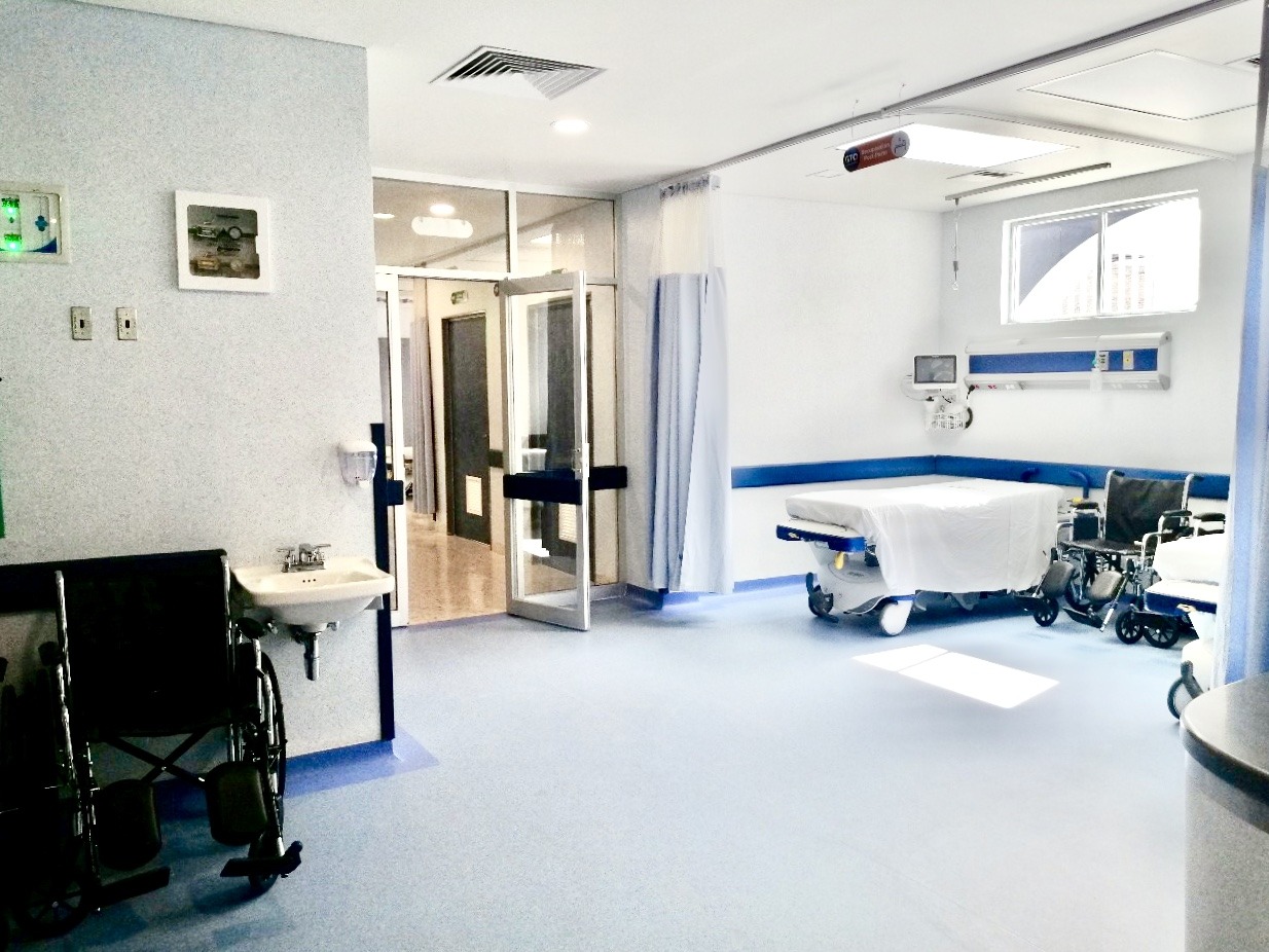 #Cortazar Brindan más de 1,000 consultas de especialidad en Hospital Comunitario