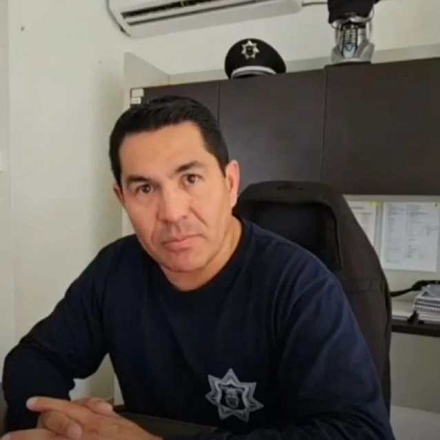 #Pénjamo Manifestaciones de elementos de la corporación generan renuncia del director de Seguridad Pública