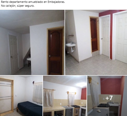 Faltan casas para estudiantes en Guanajuato por aumento de rentas en Airbnb