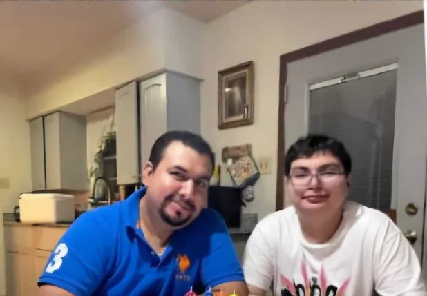 Familia guanajuatense permanece desaparecida tras devastadoras inundaciones en Texas
