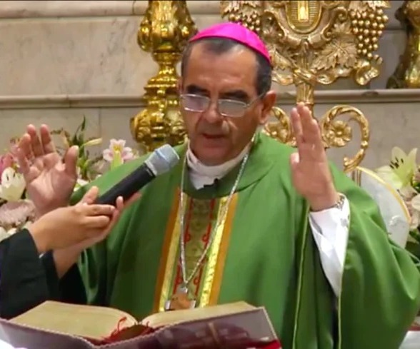 Arzobispo de #León critica la incongruencia entre fe y violencia en #Guanajuato