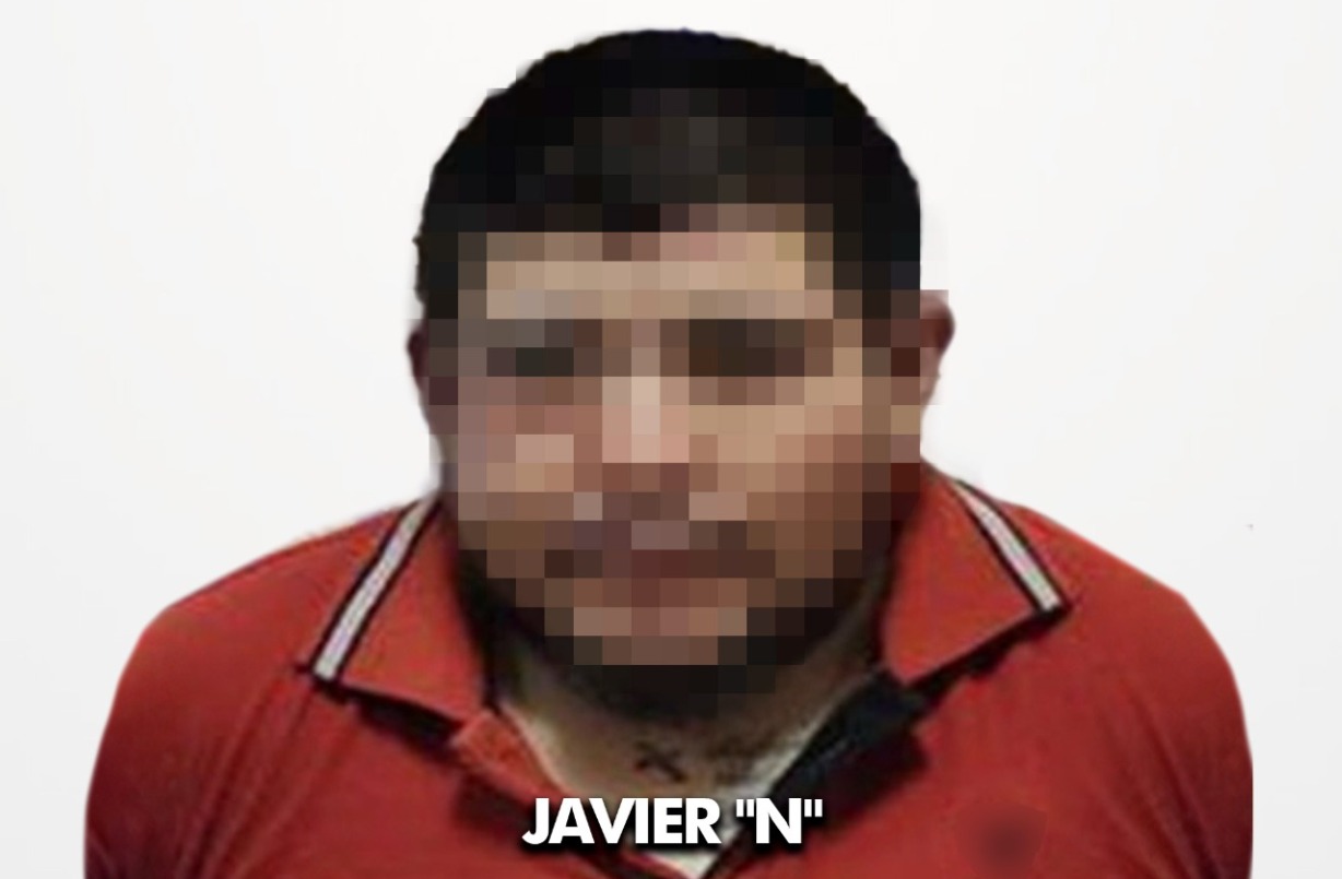 Hombre es condenado a más de 42 años de prisión por intento de homicidio en contra de agentes ministeriales y robo en Salamanca