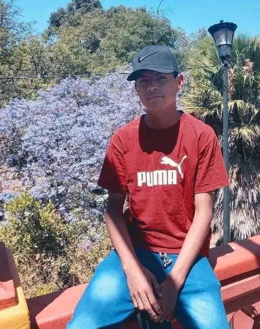 #SanFranciscoDelRincón Casi 8 días sin saber de Ángel Aaron. Su familia continúa sin comunicación