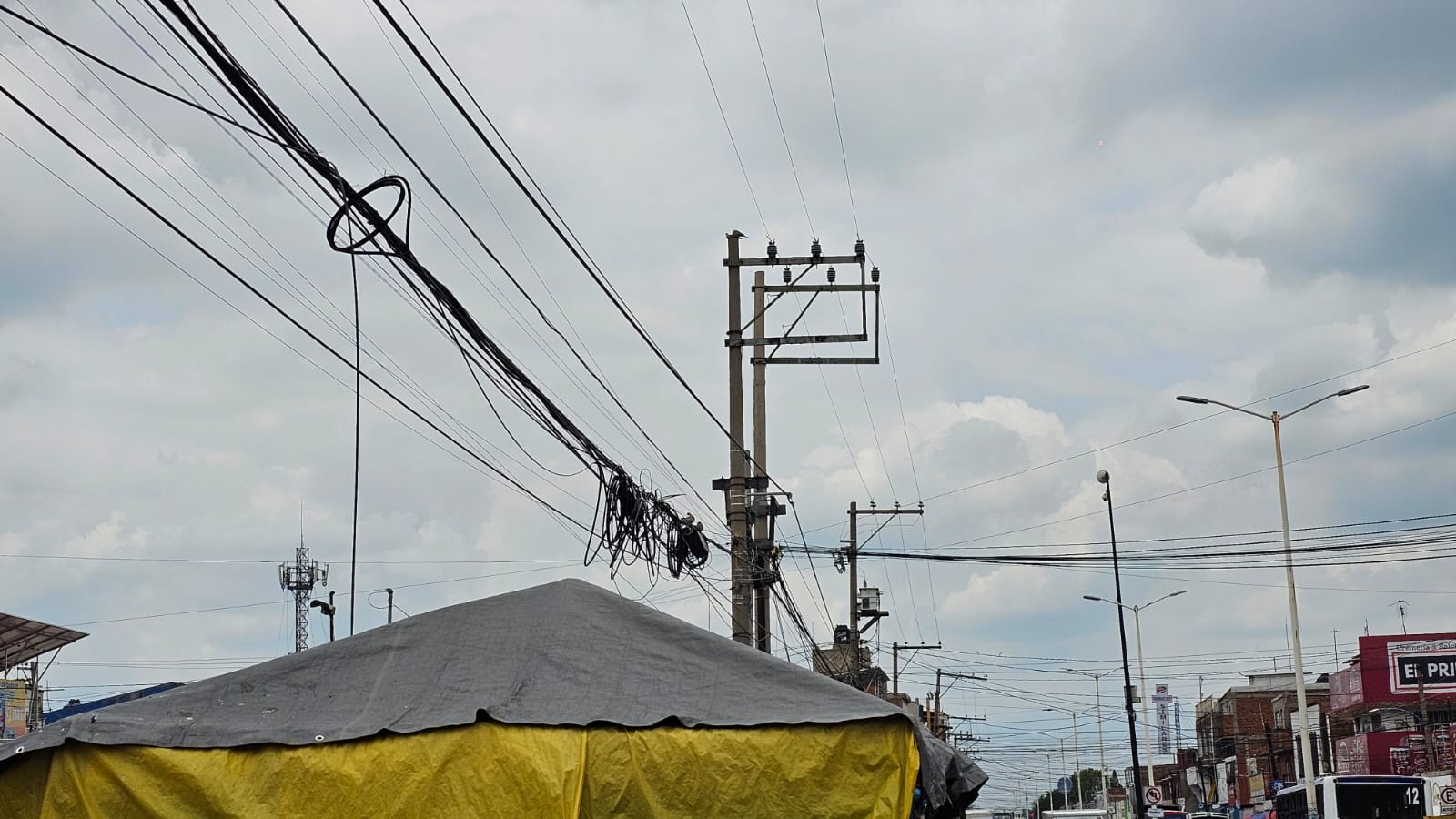 #Salamanca Cables bajo tierra: nueva ley busca transformar el paisaje urbano y beneficiar a los salmantinos