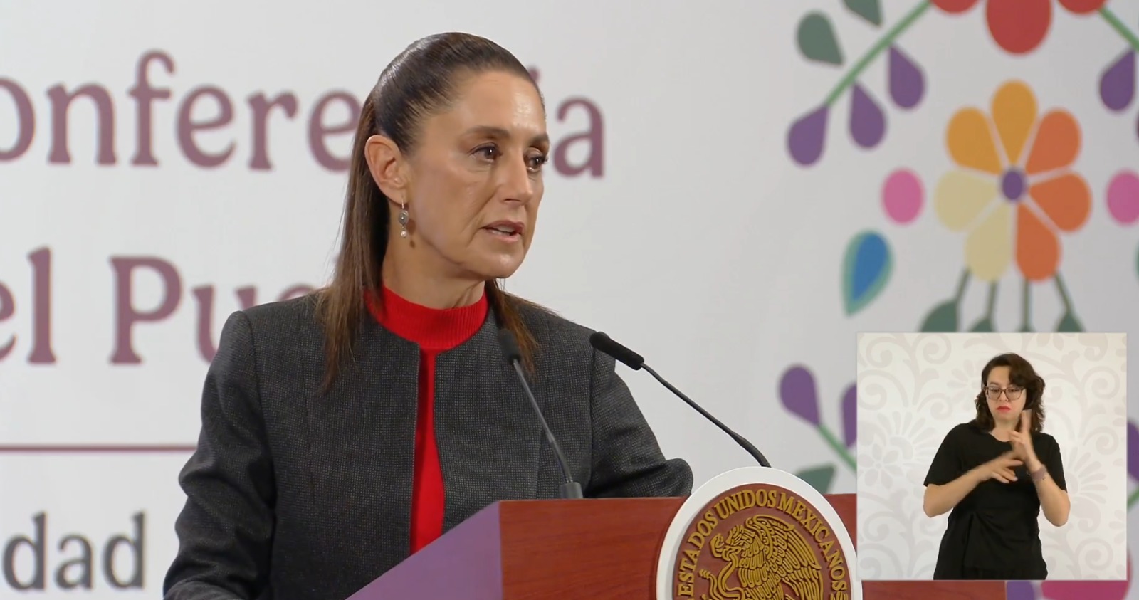 #Nacional Gobierno Federal confirma desaparición de más familias mexicanas tras inundaciones de Texas. Son de Querétaro y Guanajuato