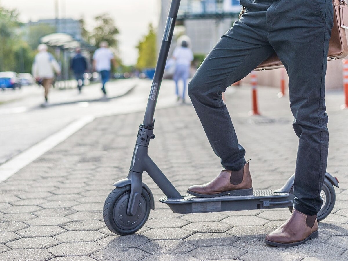 💥 Regular scooters: la propuesta en análisis en el Congreso de Guanajuato