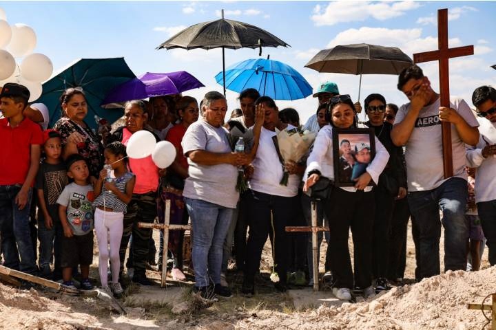 💥 «Nos cobran por encontrar a nuestros hijos». Madres buscadoras, víctimas de fraudes en Irapuato