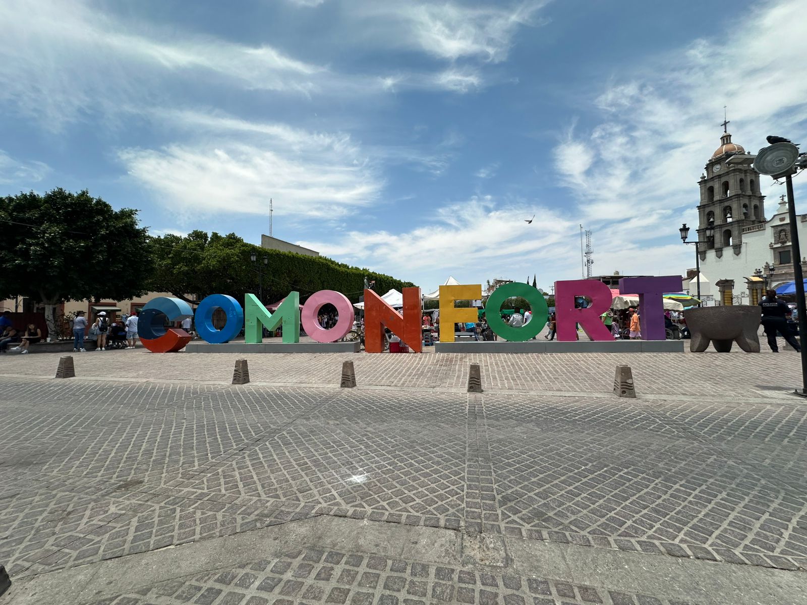 #Comonfort Hombre va a la cárcel por intentar quitarle la vida a su pareja