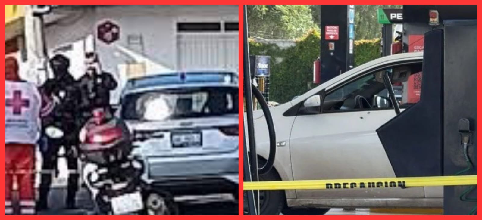 💥 Asociación de Abogados exige seguridad para el gremio por violencia en Guanajuato