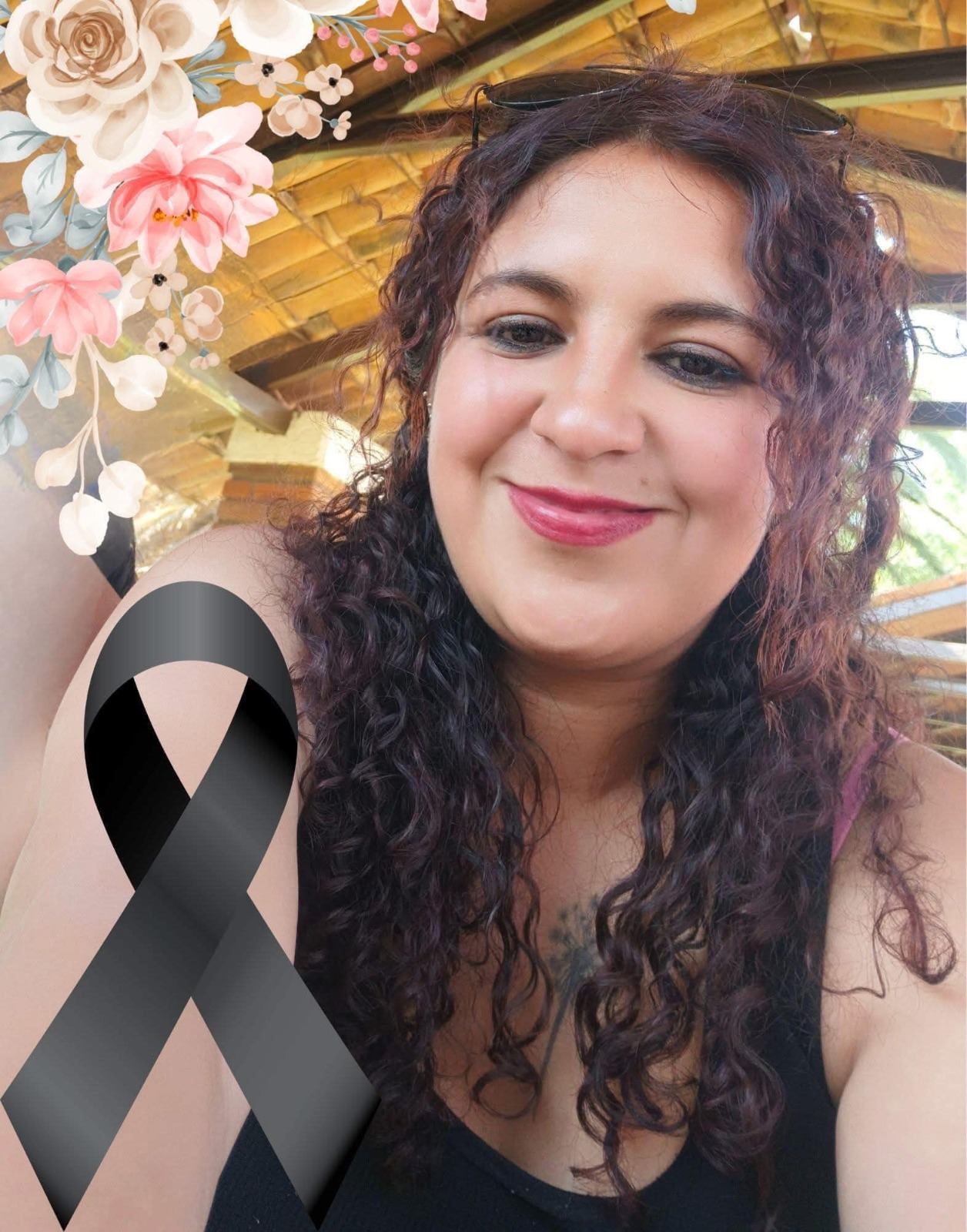 #Acámbaro 💥 Familia de Ana Guadalupe, víctima de feminicidio, exige justicia