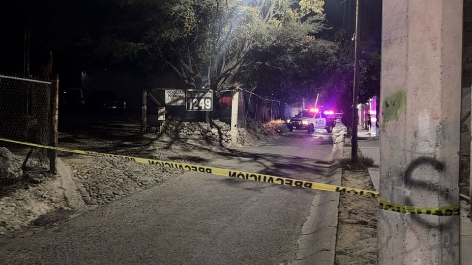 Dos hombres resultan lesionados tras ataques en #SanFranciscoDelRincón y #PurísimaDelRincón