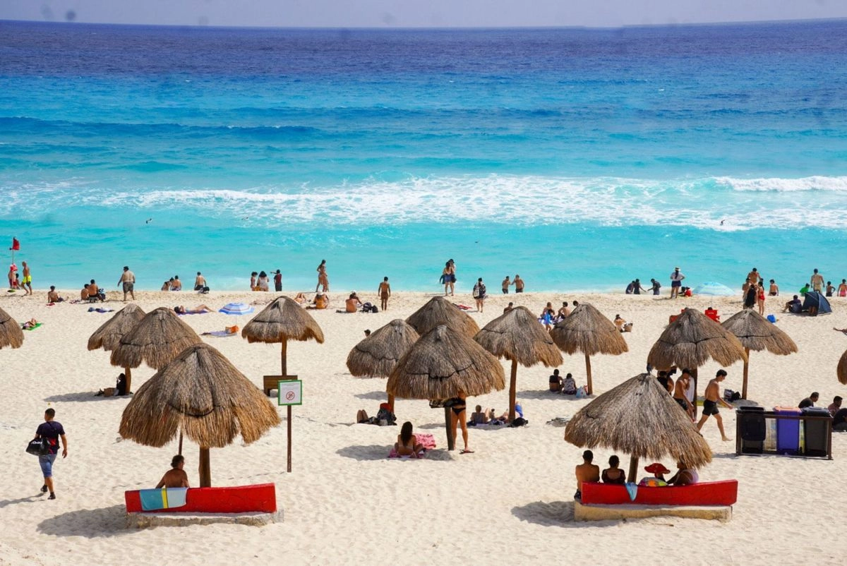 ¡No más playas privadas! Diputados aprueban libre acceso a todas las playas de México