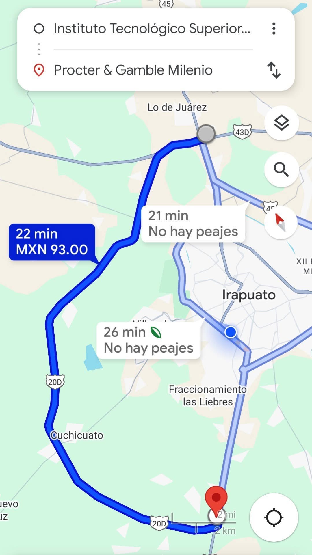 Denuncian falso retén en Irapuato, supuesto grupo armado se hace pasar por Guardia Nacional para asaltar