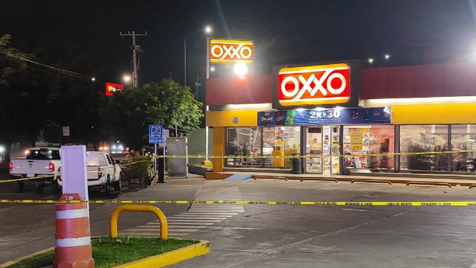 #Irapuato Asesinan a hombre frente a sus hijos