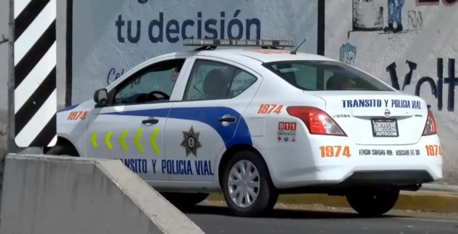 💥 Tras ataques a agentes, Celaya realiza cambios en Tránsito y Vialidad