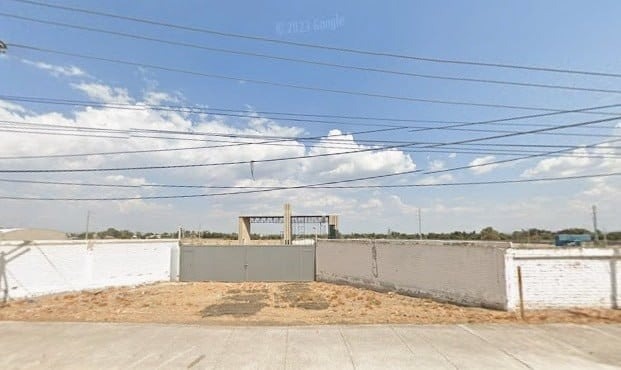 💥 Autoridades de León da luz verde a parque industrial pero ¡EN UNA ZONA CON FALLA GEOLÓGICA!