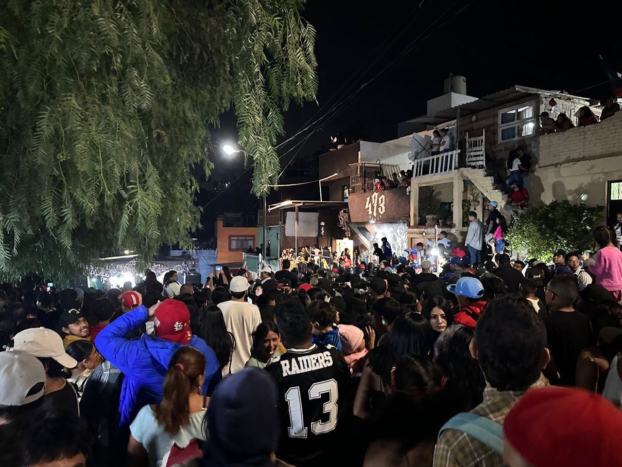 💥 Gobierno municipal de Guanajuato impide “mega pachanga” que quiere hacer Santa Fe Klan