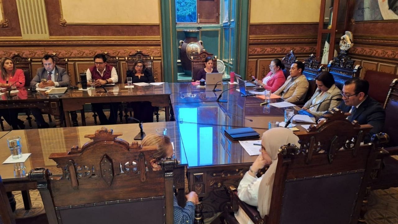 💥 Irapuato tiene nueva directora de Seguridad Pública