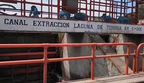💥 Pescadores exigen revisión de Conagua por extracción en Laguna de Yuriria