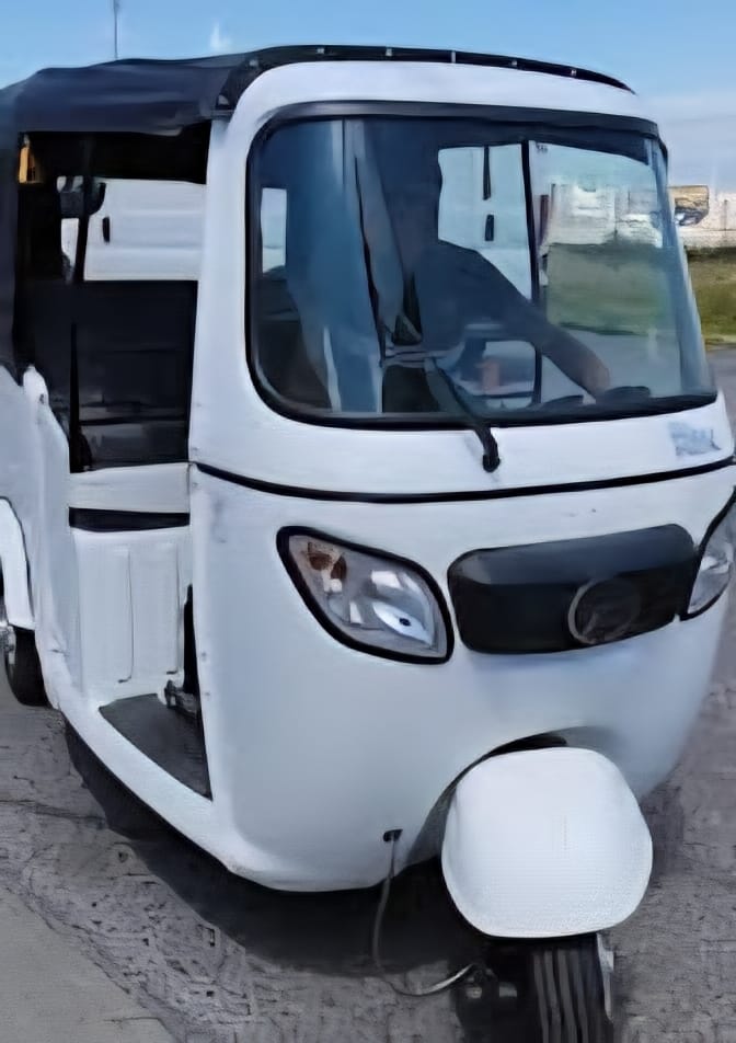 💥 A partir de hoy, mototaxis quedan prohibidos en Comonfort por no estar regulados