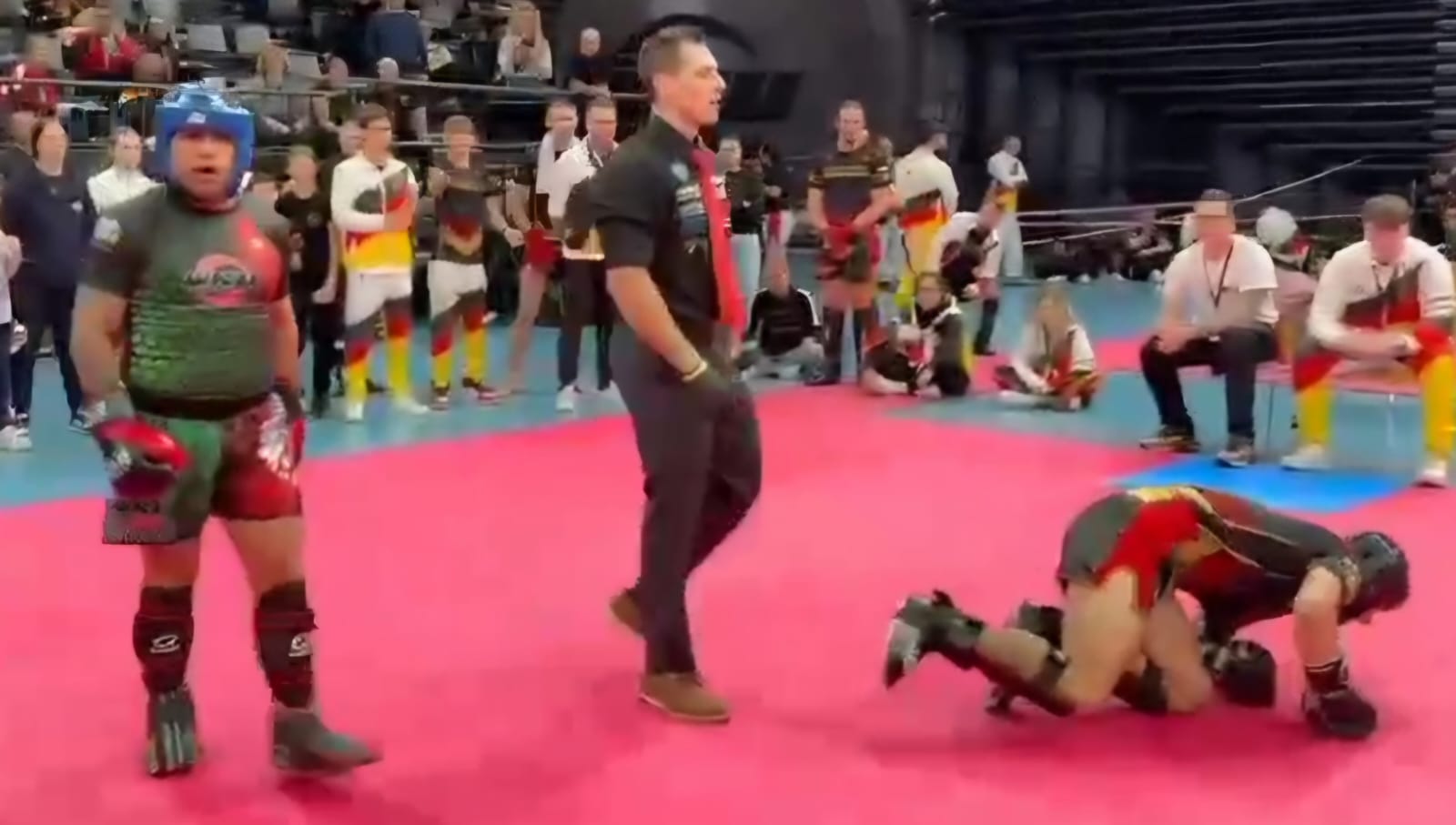 💥 Gana #Salamanca medalla de bronce 🥉 en campeonato mundial