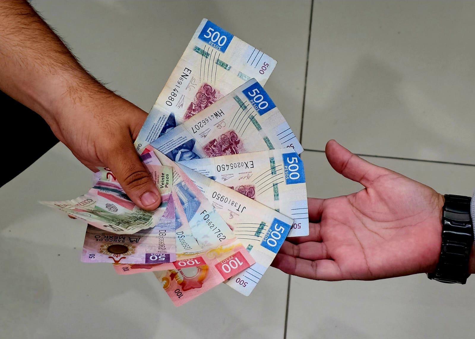 💥 Entra en vigor nueva restricción estatal. Deudores alimentarios morosos no podrán ocupar cargos públicos en Guanajuato