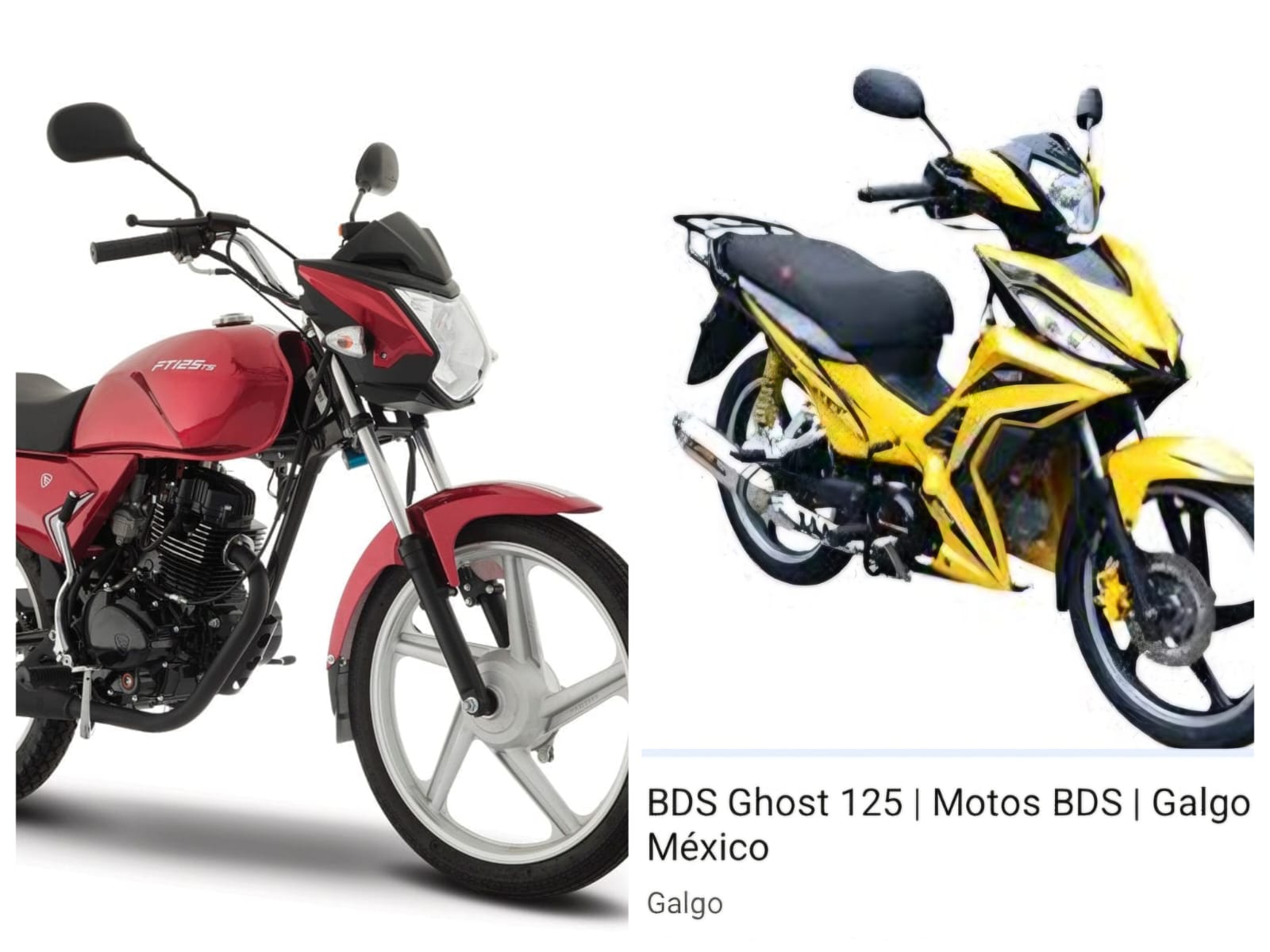 #Salamanca Roban dos motocicletas en menos de 48 horas, las víctimas piden apoyo ciudadano para localizar sus vehículos