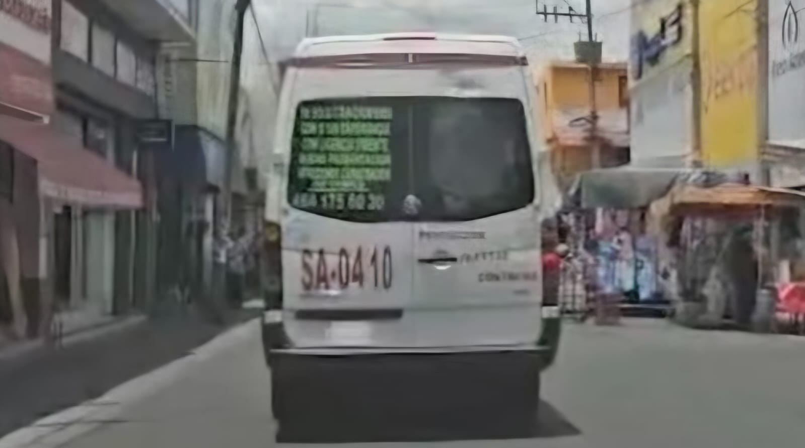 💥 Costo del pasaje en Salamanca aún no entra en vigencia oficial en Salamanca. Autoridades aseguran estar revisando, pero el incremento ya se cobra