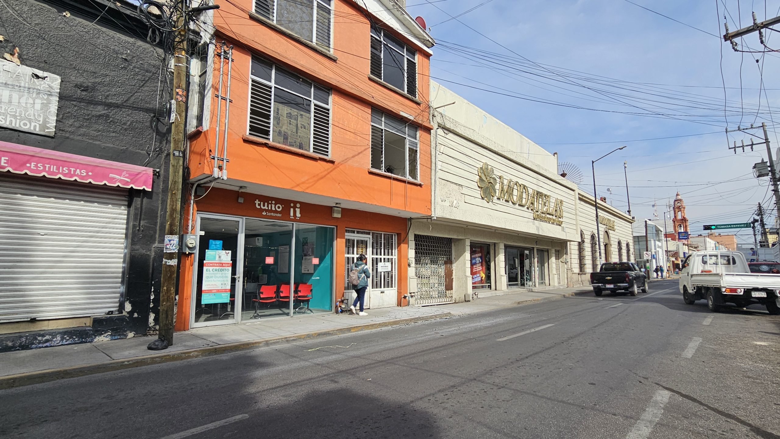 Detienen a sujeto que amenazaba con explotar un tanque de gas al interior de un domicilio en la Zona Centro de #Salamanca