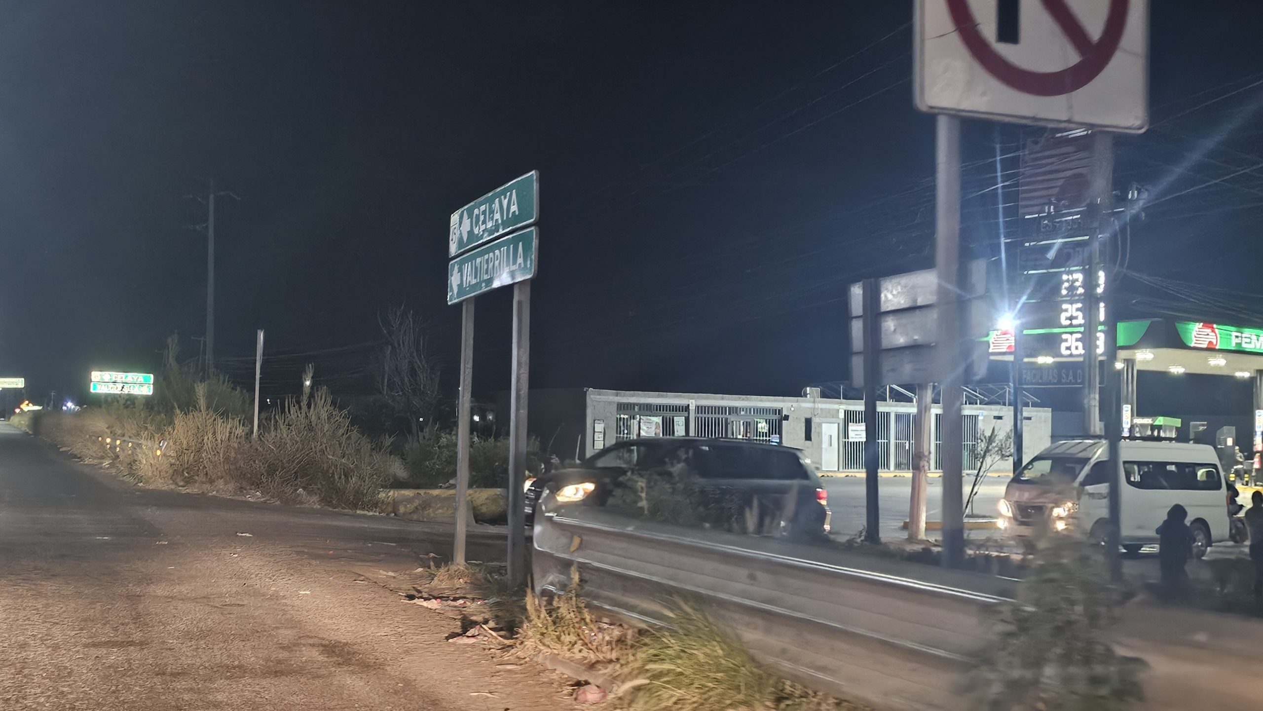 🔴 Lesionado por arma de fuego en Valtierrilla #Salamanca #Policíaca