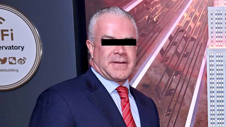 Giran orden de captura contra Raúl Rocha Cantú, dueño de Miss Universo