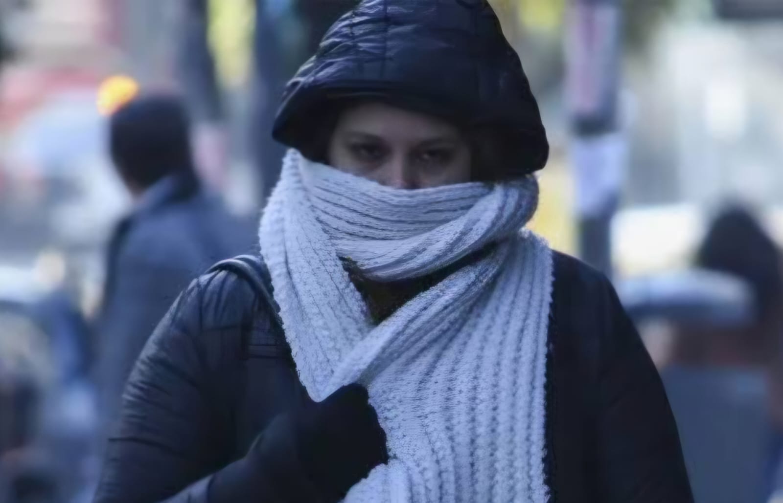 💥 Baja la temperatura ❄️ en Guanajuato; prevén madrugada fresca este 2 de noviembre