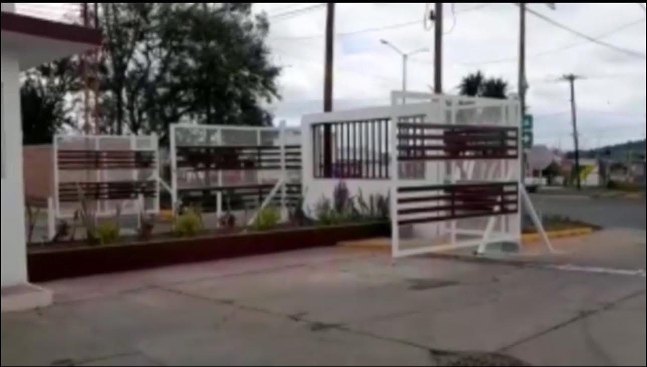 Sujetos armados asaltan tiendita de abarrotes en la Humanista 1, en #Salamanca